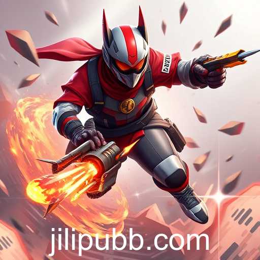 Exploring the Thrilling World of Action Games on Jilipub