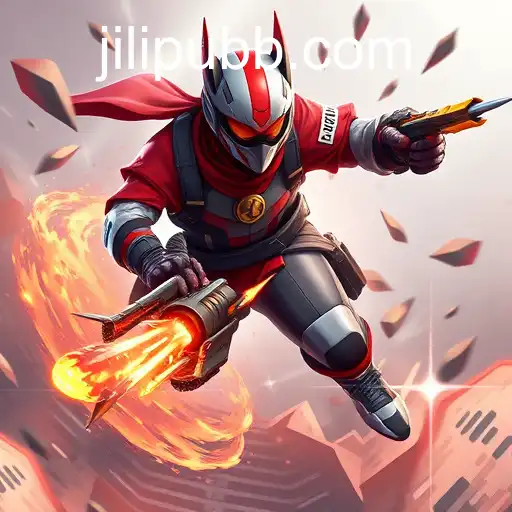 Exploring the Thrilling World of Action Games on Jilipub