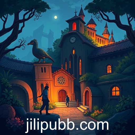 Exploring the World of Adventure Quests: A Deep Dive into Jilipub