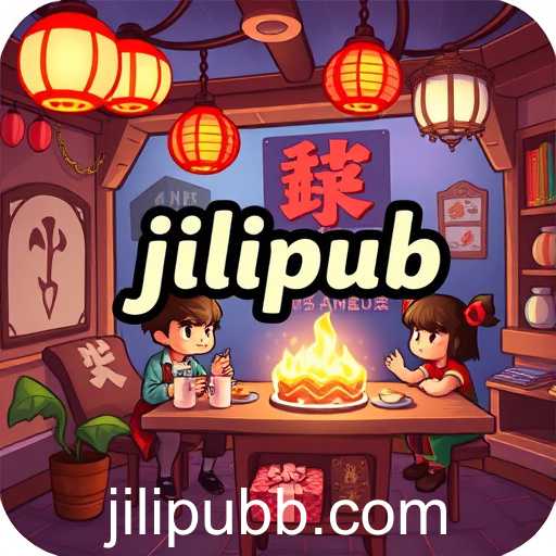 Exploring the 'Casual Play': The Rise of Jilipub Games