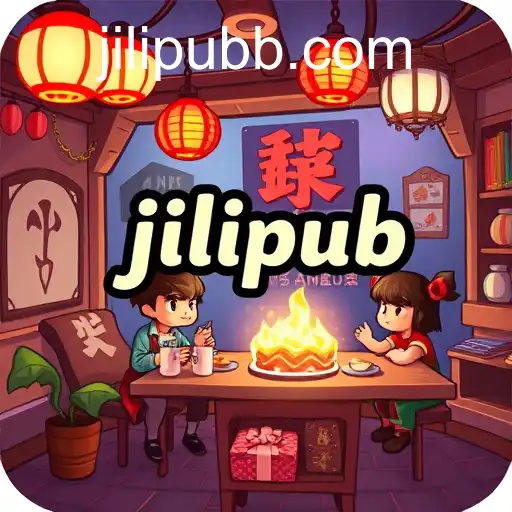 Exploring the 'Casual Play': The Rise of Jilipub Games
