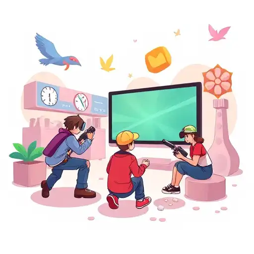 The Rise of Jilipub: A Digital Playground for Gamers