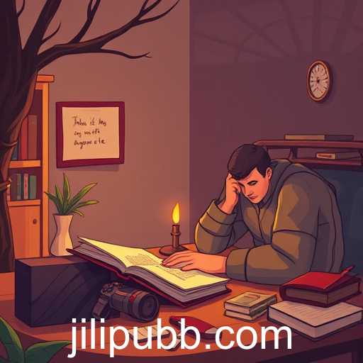 The Rise of Jilipub: A Digital Haven for Gamers