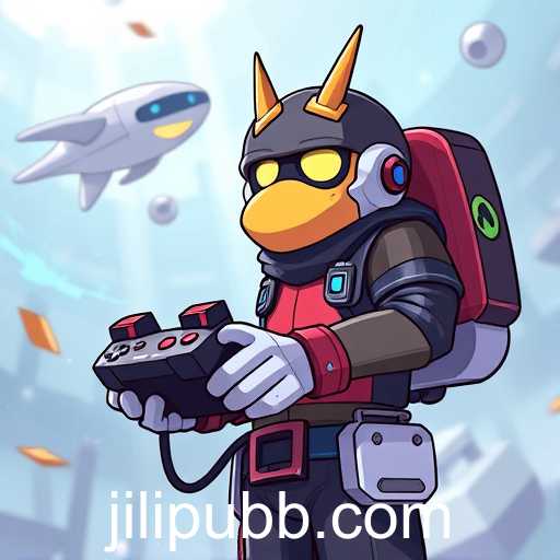 Jilipub: A Gaming Haven in the Digital Age