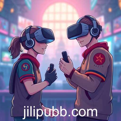 The Rise of Jilipub in Online Gaming