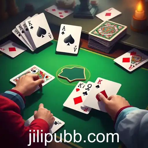 The Rising Influence of Jilipub in Gaming