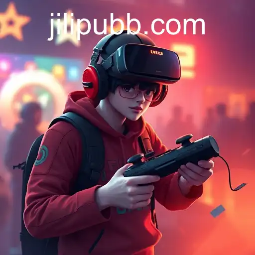 JiliPub: Revolutionizing Online Gaming in 2025