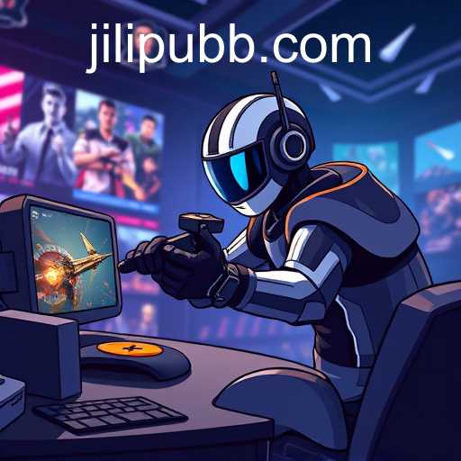 Jilipub: Redefining Online Gaming in 2026