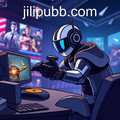 Jilipub: Redefining Online Gaming in 2026