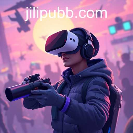 Jilipub: Revolutionizing Online Gaming