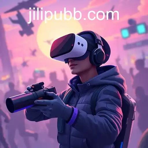 Jilipub: Revolutionizing Online Gaming