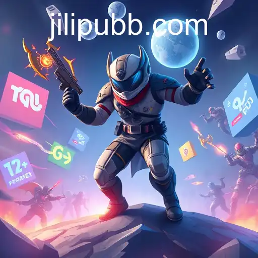 JiliPub Revolutionizes Online Gaming