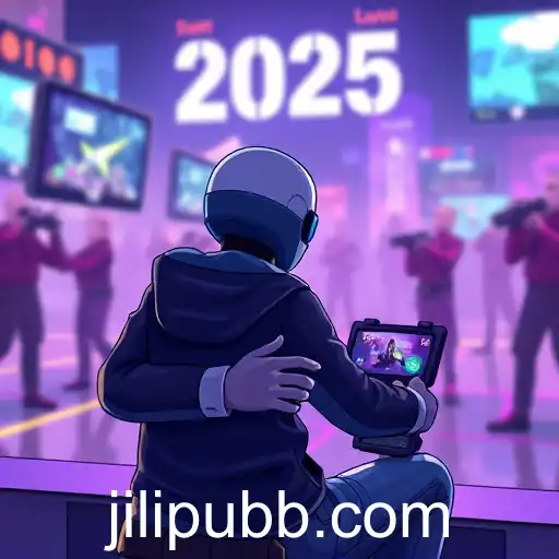 Gaming Evolves: The Rise of Jilipub in Global Entertainment