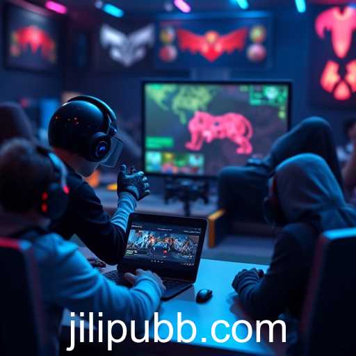 Jilipub: Revolutionizing Online Gaming in 2025