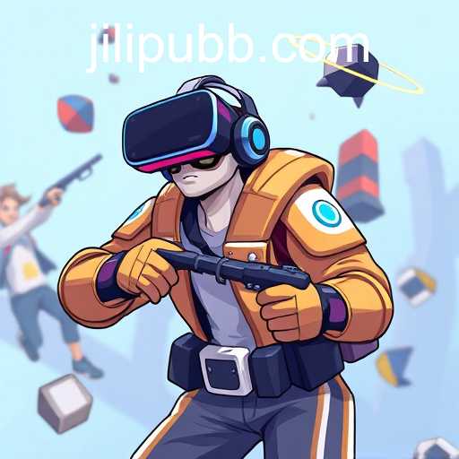 Jilipub: Revolutionizing Online English Gaming