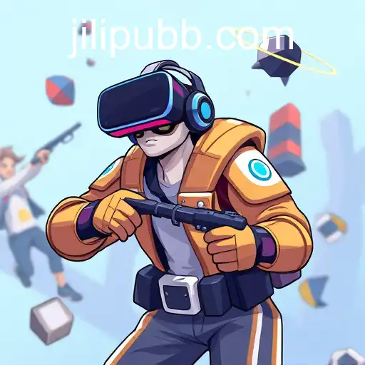 Jilipub: Revolutionizing Online English Gaming