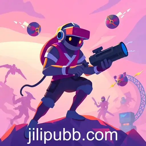 Jilipub: Revolutionizing Online Gaming in 2025