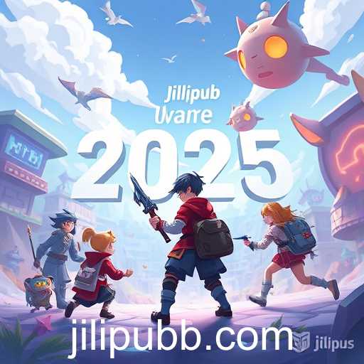 Jilipub Revolutionizes Online Gaming in 2025