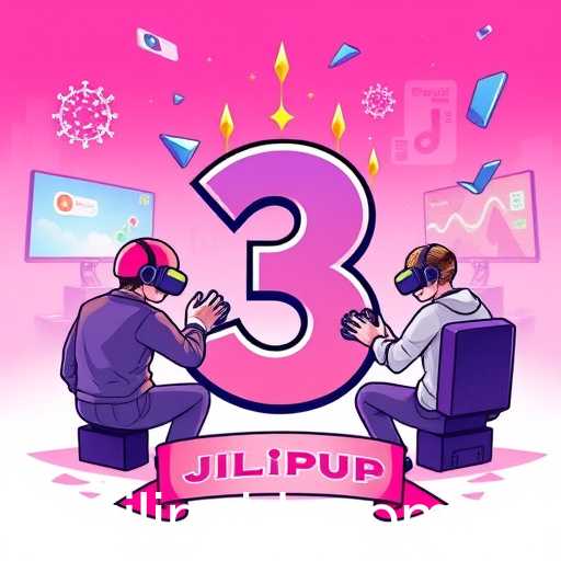 The Expansion of Online Gaming: Jilipub's Remarkable Journey