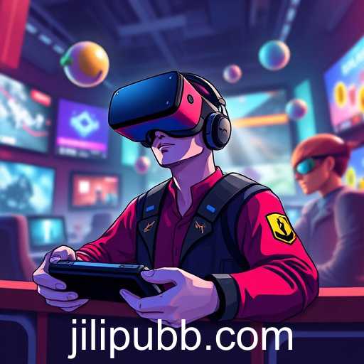 The Rise of Jilipub: Revolutionizing Online Gaming