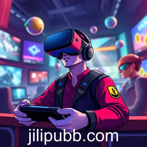 The Rise of Jilipub: Revolutionizing Online Gaming