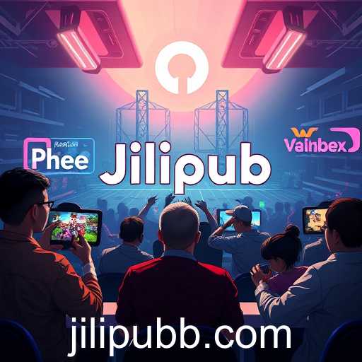 The Rise of Jilipub and Its Impact on Online Gaming