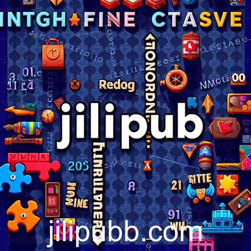 Unlocking the Fun: Exploring the 'Puzzle Challenges' on Jilipub