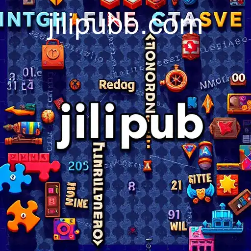 Unlocking the Fun: Exploring the 'Puzzle Challenges' on Jilipub
