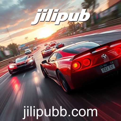 Exploring the Thrilling World of 'Racing Adventures' on Jilipub