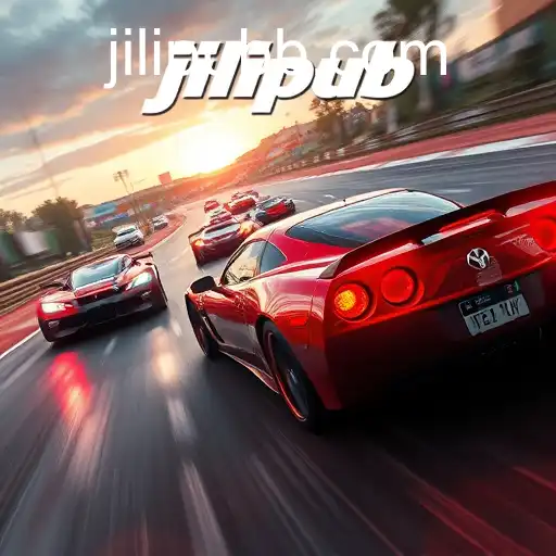 Exploring the Thrilling World of 'Racing Adventures' on Jilipub
