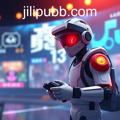 The Rise of Jilipub: A New Era in Gaming