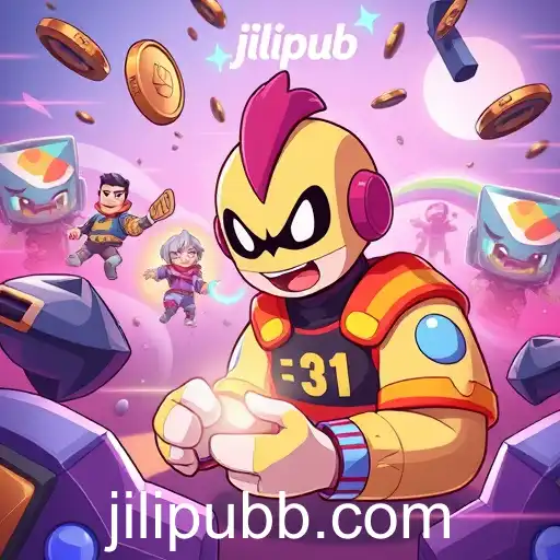 The Rise of Jilipub: Revolutionizing Online Gaming