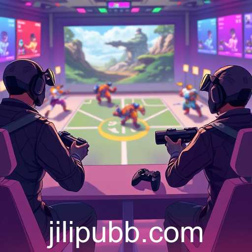 The Rise of Jilipub in Online Gaming