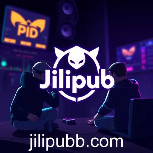 The Rise of Jilipub: A Gaming Haven Online