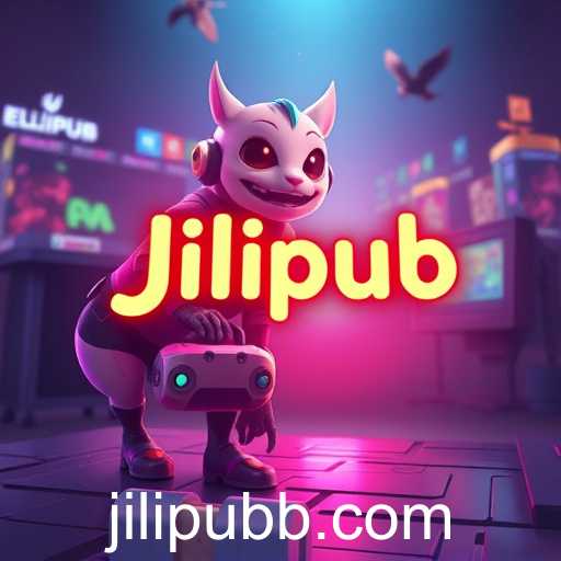 The Rise of Jilipub in the Gaming World