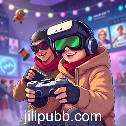 Exploring the Rise of Online Gaming