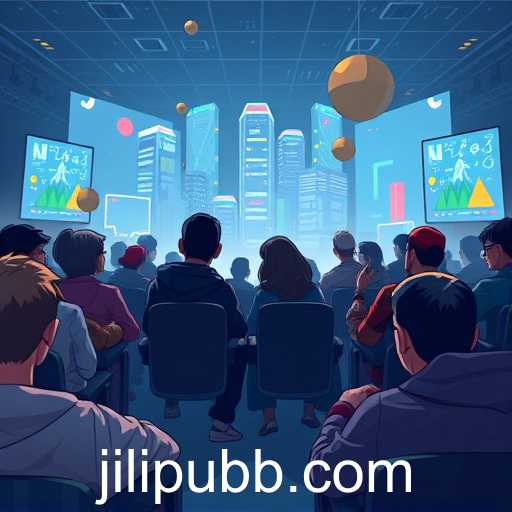 The Rise of Online Gaming Platforms