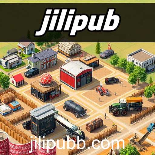 The Rise of Simulation Experiences: Exploring the Jilipub Phenomenon