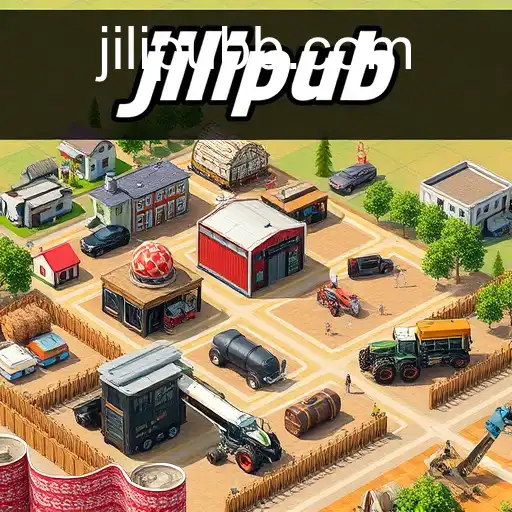 The Rise of Simulation Experiences: Exploring the Jilipub Phenomenon