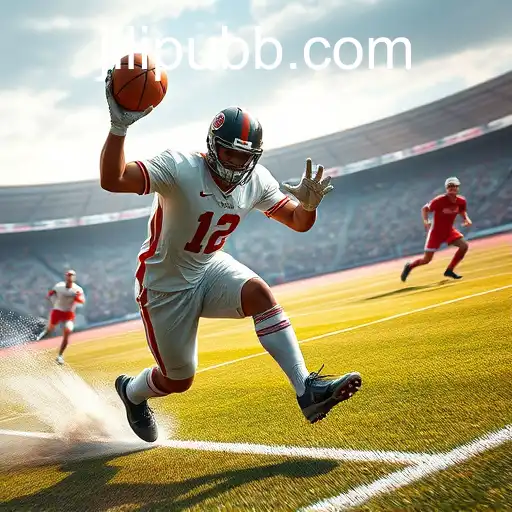 Exploring the Thriving World of Sports Gaming on Jilipub