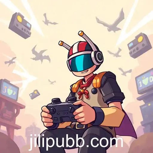 The Rise of Jilipub in Digital Gaming